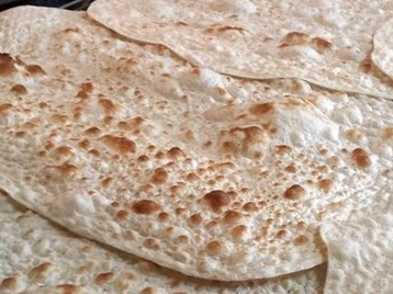 سنتی معمولی