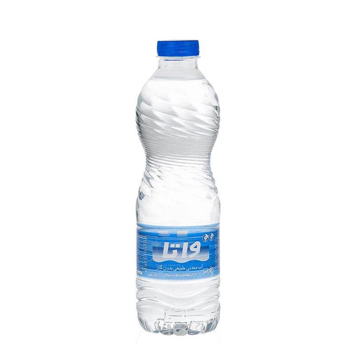 آب معدنی