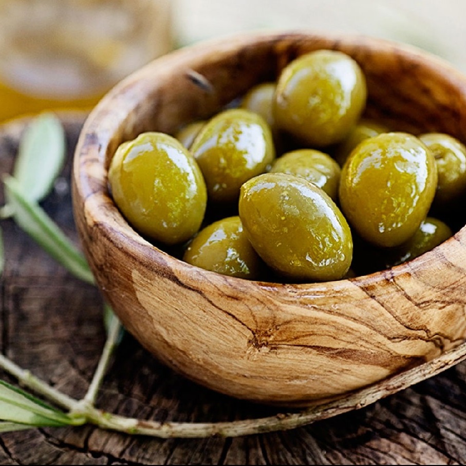 زیتون شور
