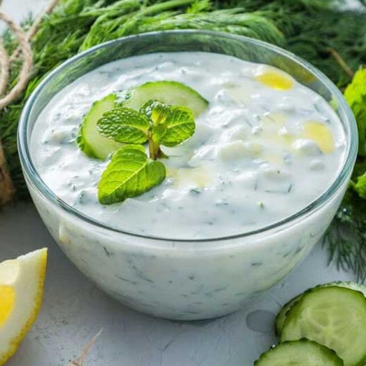 ماست دلاد چکیده
