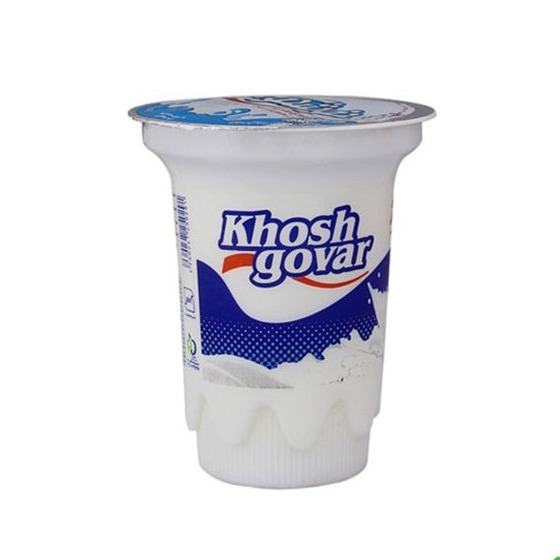 دوغ پاستوریزه