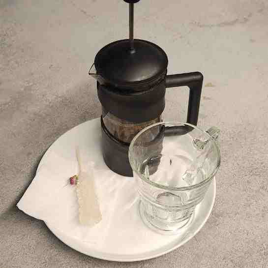 شبنوش ارامش