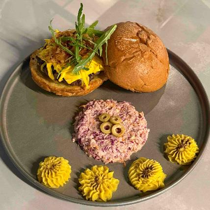 چیزبرگر