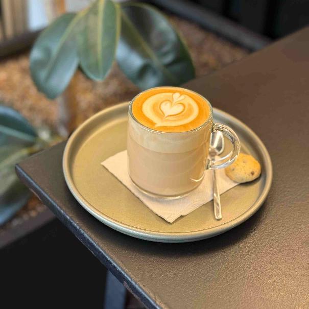 کاپوچینو