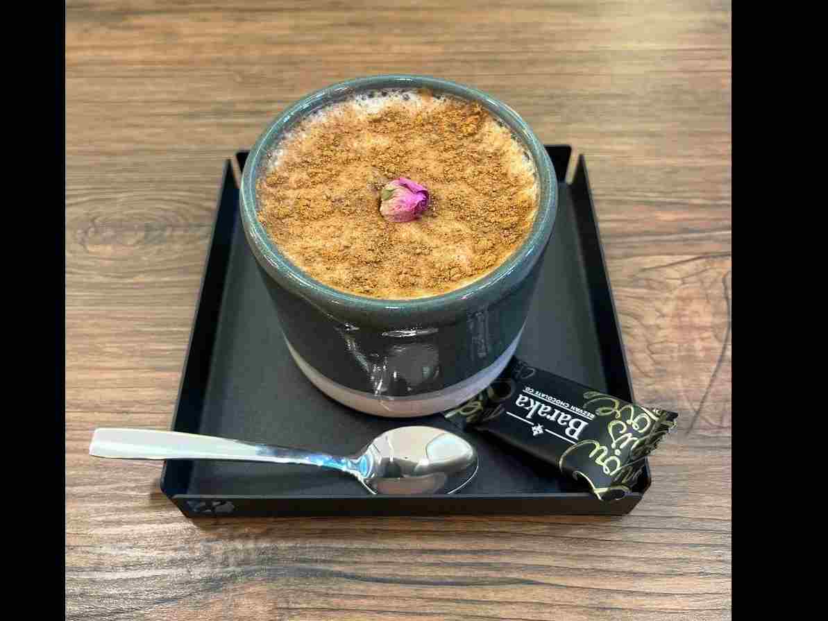 چای ماسالا