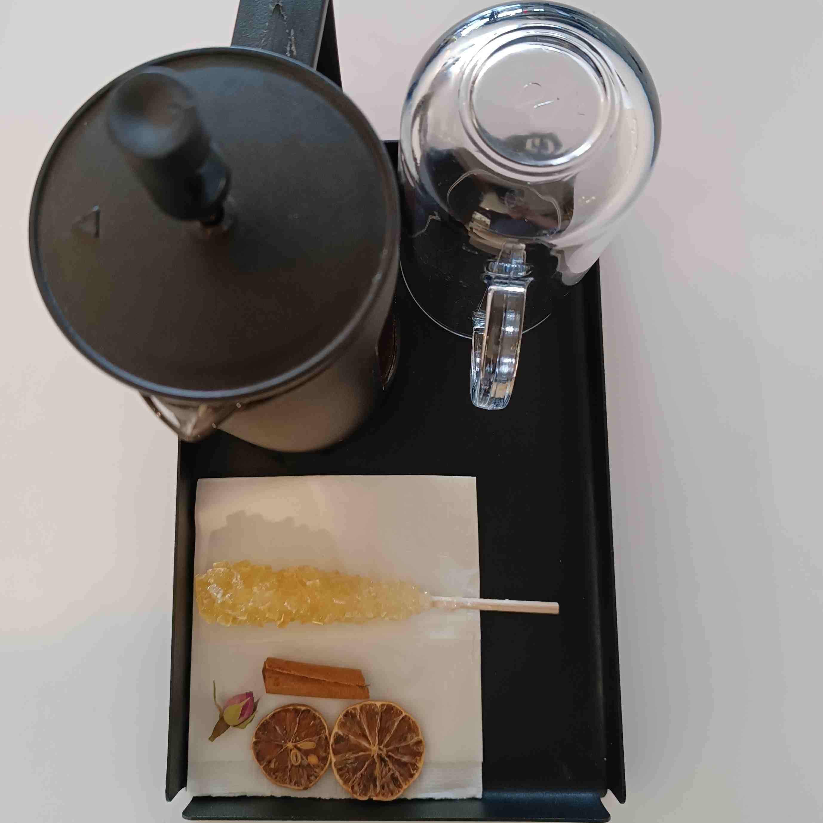 چای سنتی
