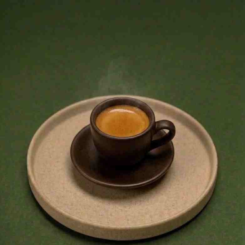 اسپرسو تک خواستگاه / Espresso Monorigine