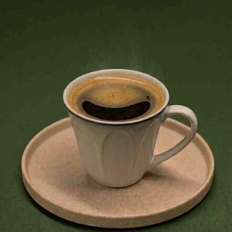 امریکانو / Americano