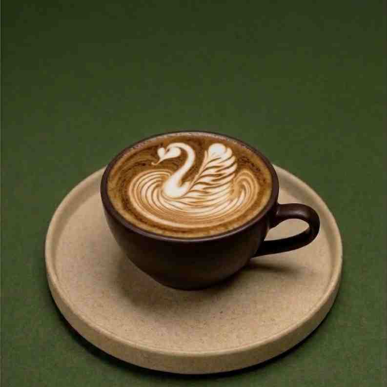 لاته /  Caffè Latte
