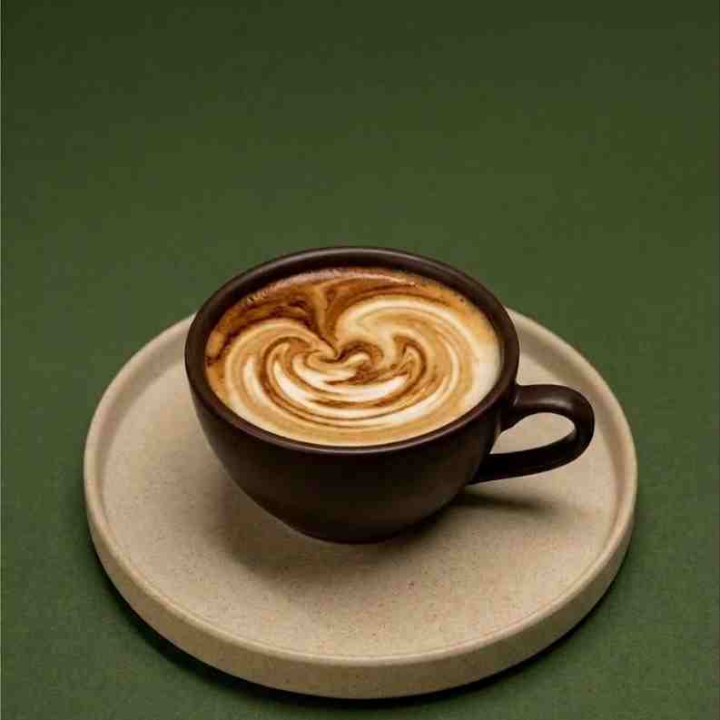 موکا / Mocha