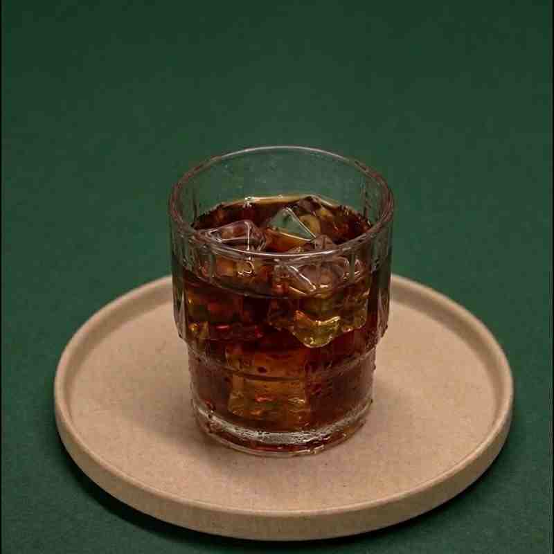 کلد برو / Cold brew