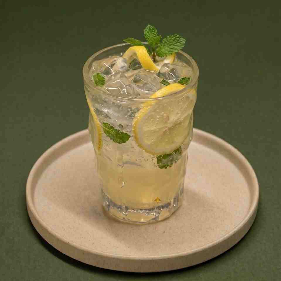 موهیتو کلاسیک / Mojito Classico