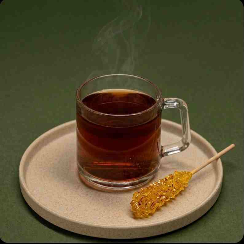 چای سیاه / Tè Nero
