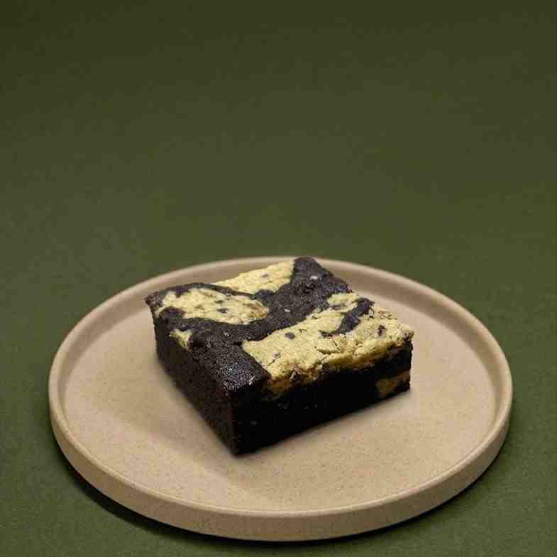 بروکیه / Brookie