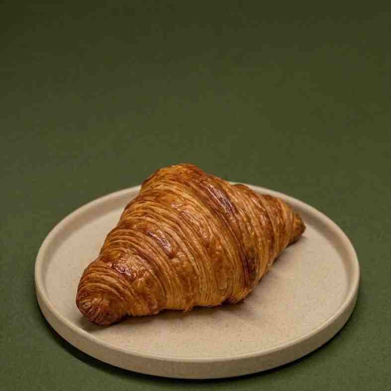 کروسان ساده / Cornetto Semplice