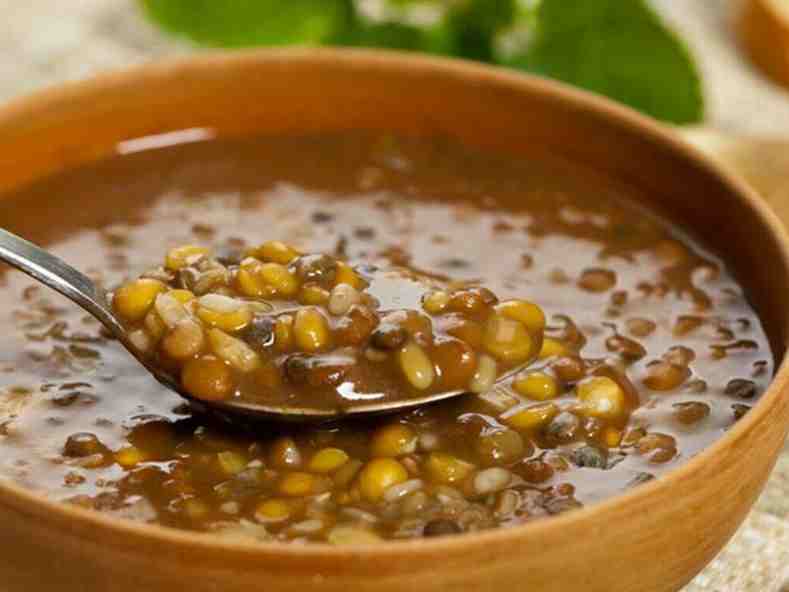 عدسی