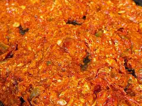 املت+دورچین