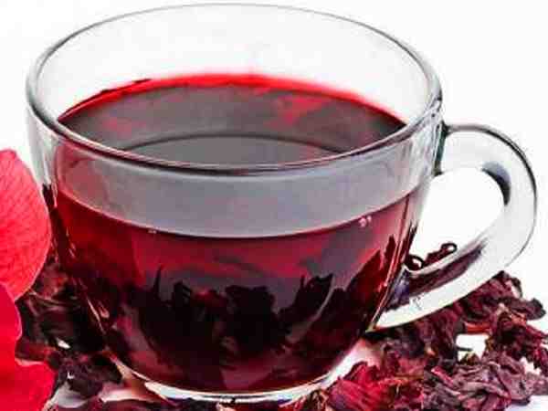 چای ترش