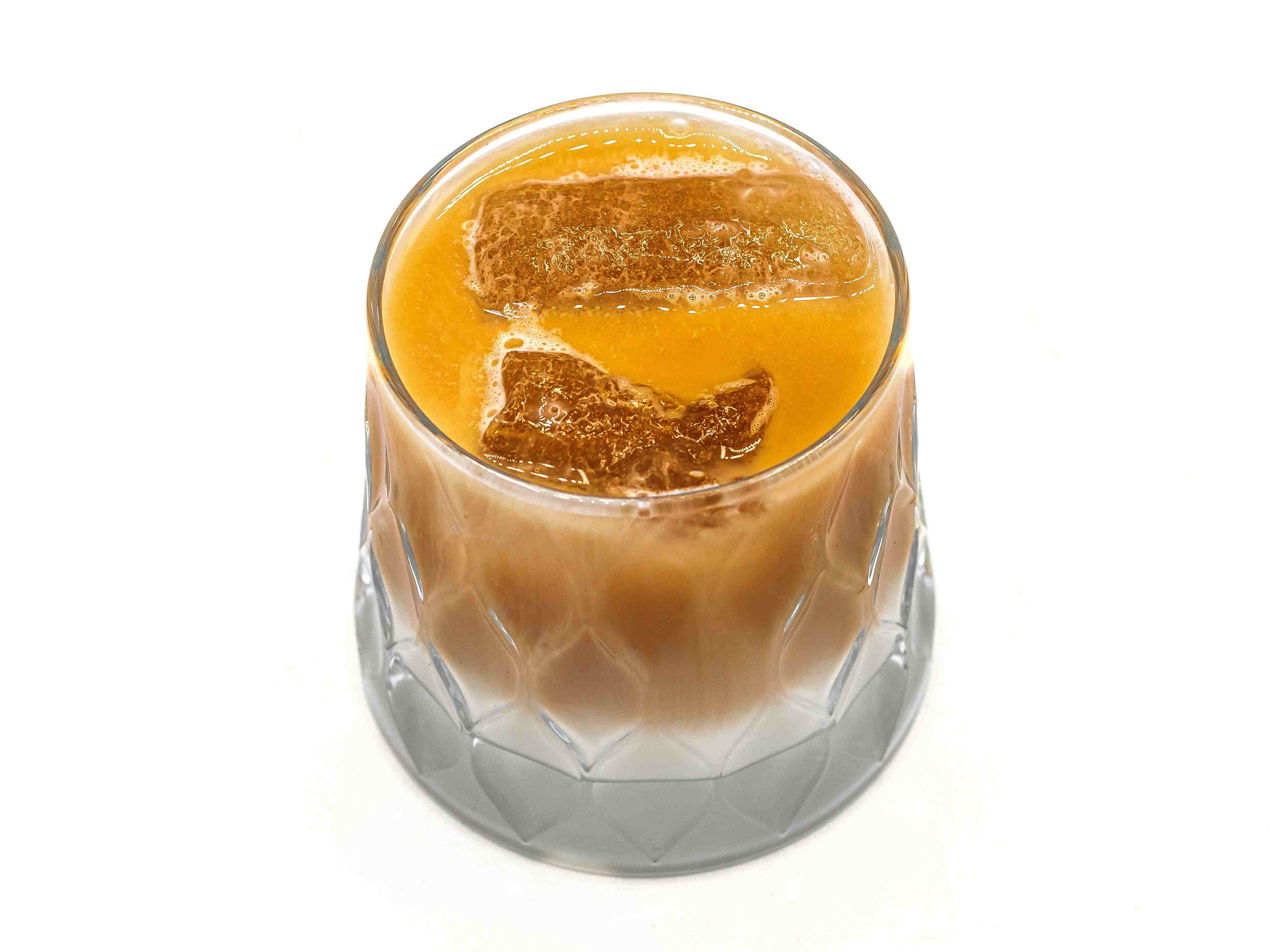 کلدبرو شیرنارگیل