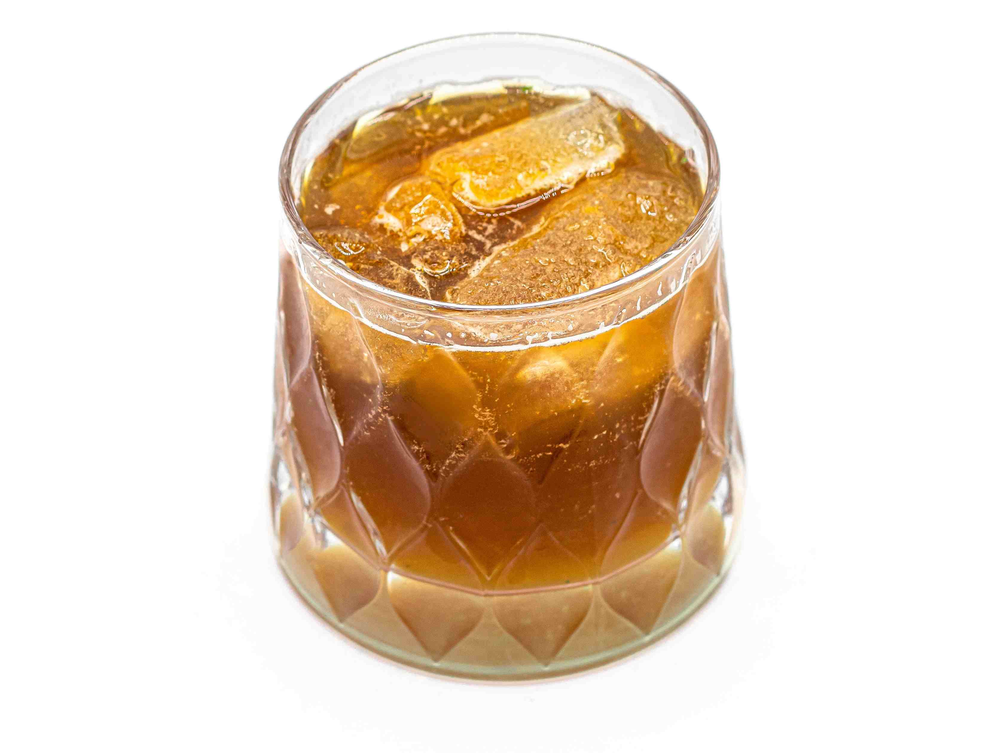 کلدبرو موهیتو
