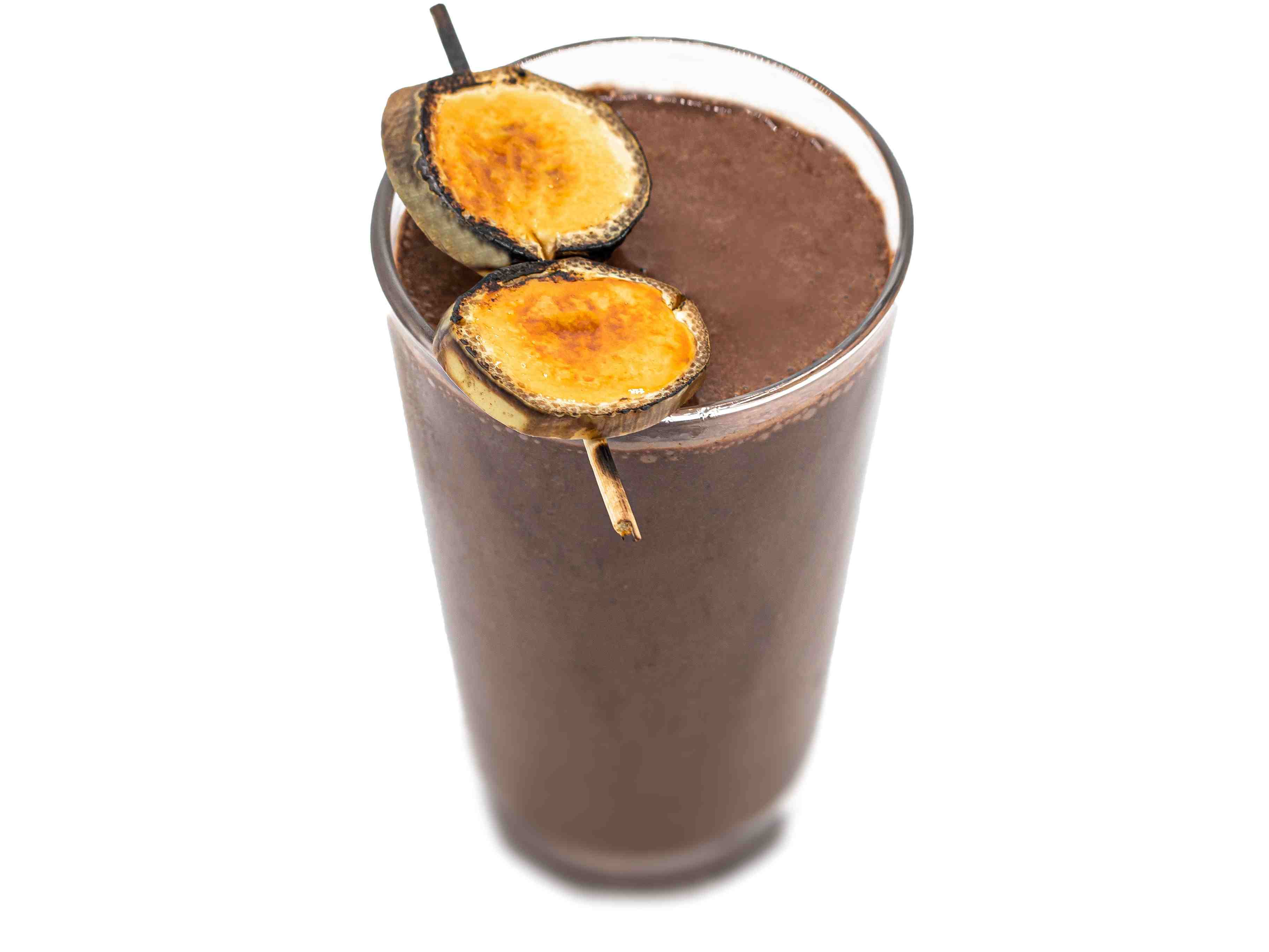 بنانا چاکلت