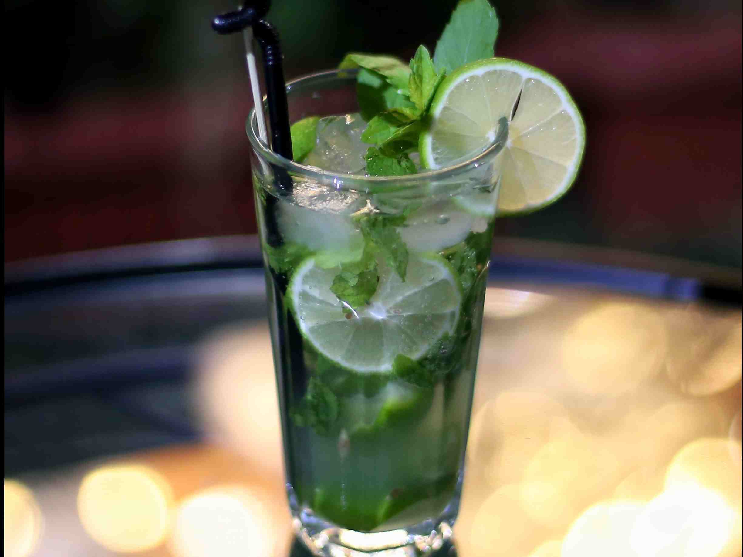 موهیتو