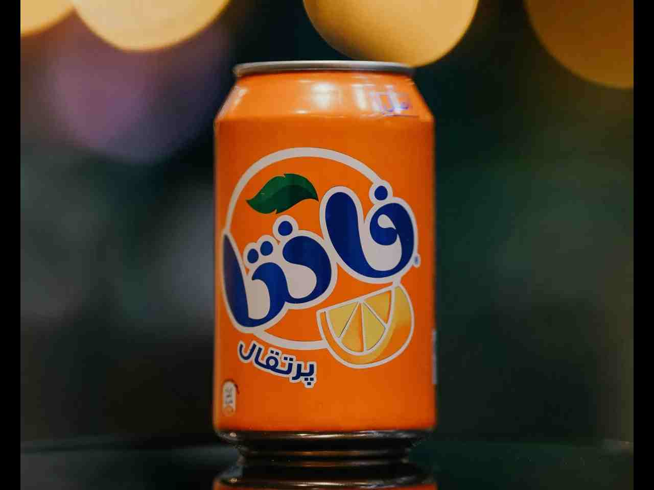 فانتا