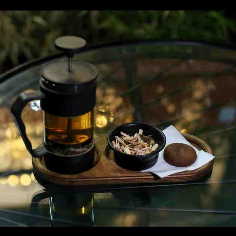دمنوش رویال