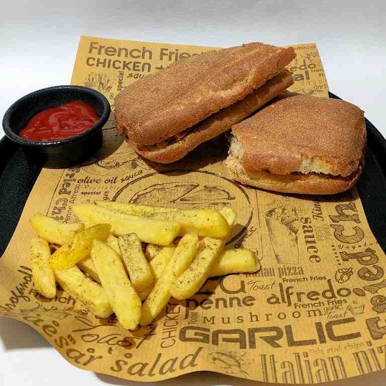 چاواتا چیکن