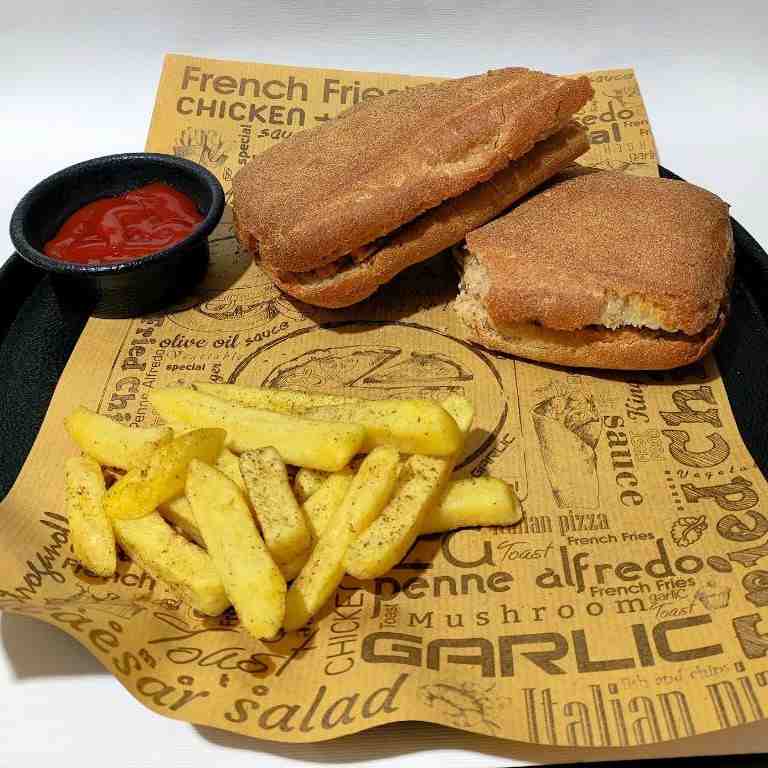 چاواتا ژامبون