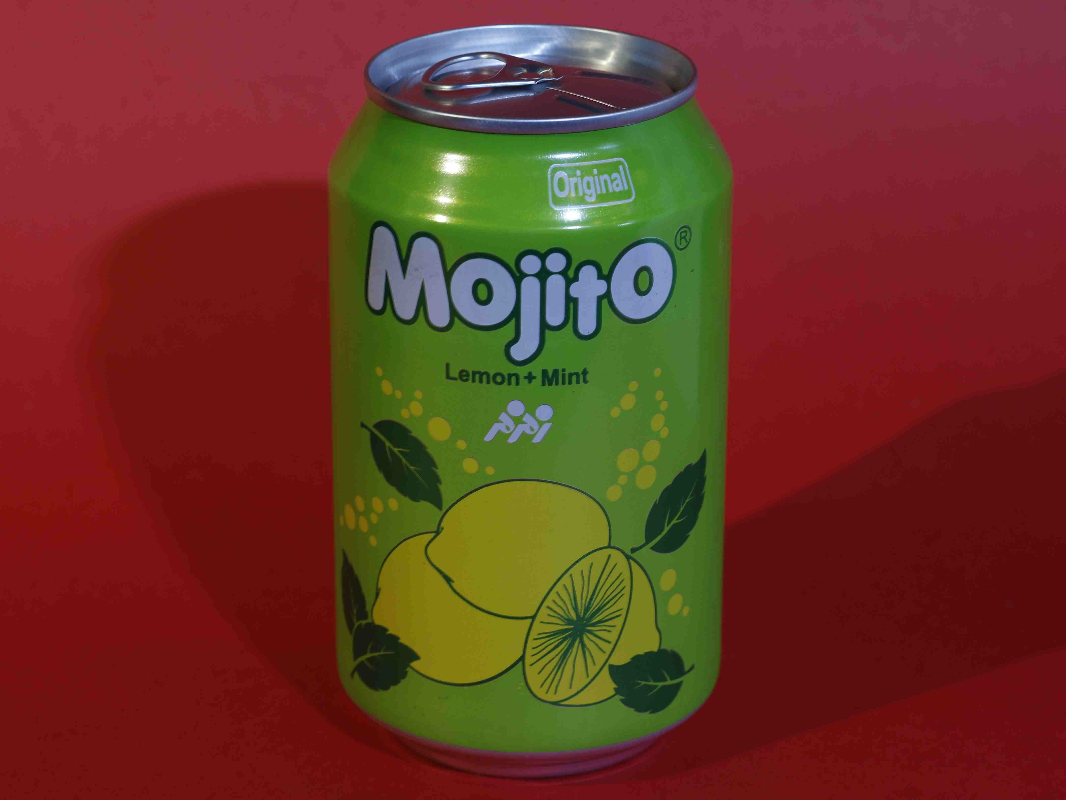 موهیتو