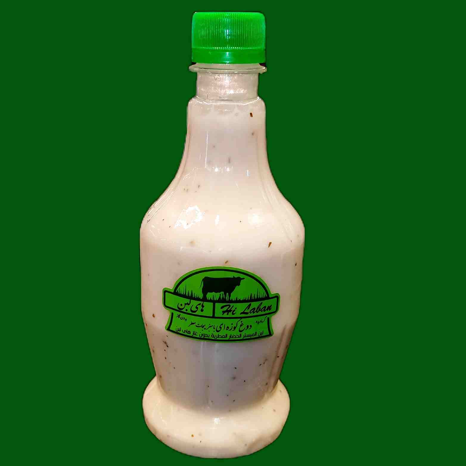دوغ کوزه