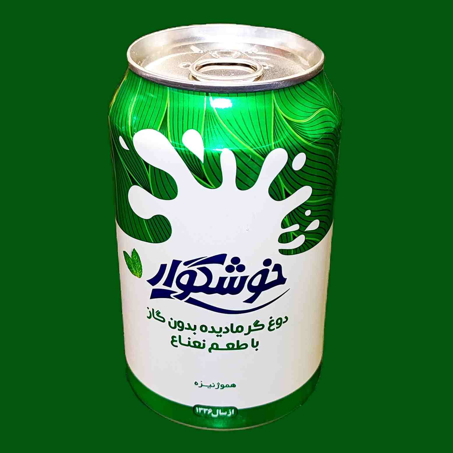 دوغ قوطی
