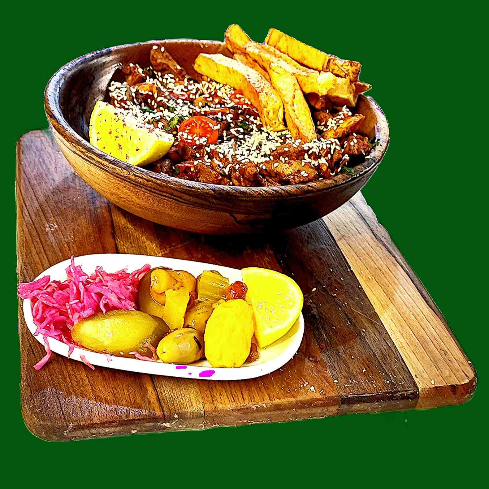 گیلاشه (جغور بغور)