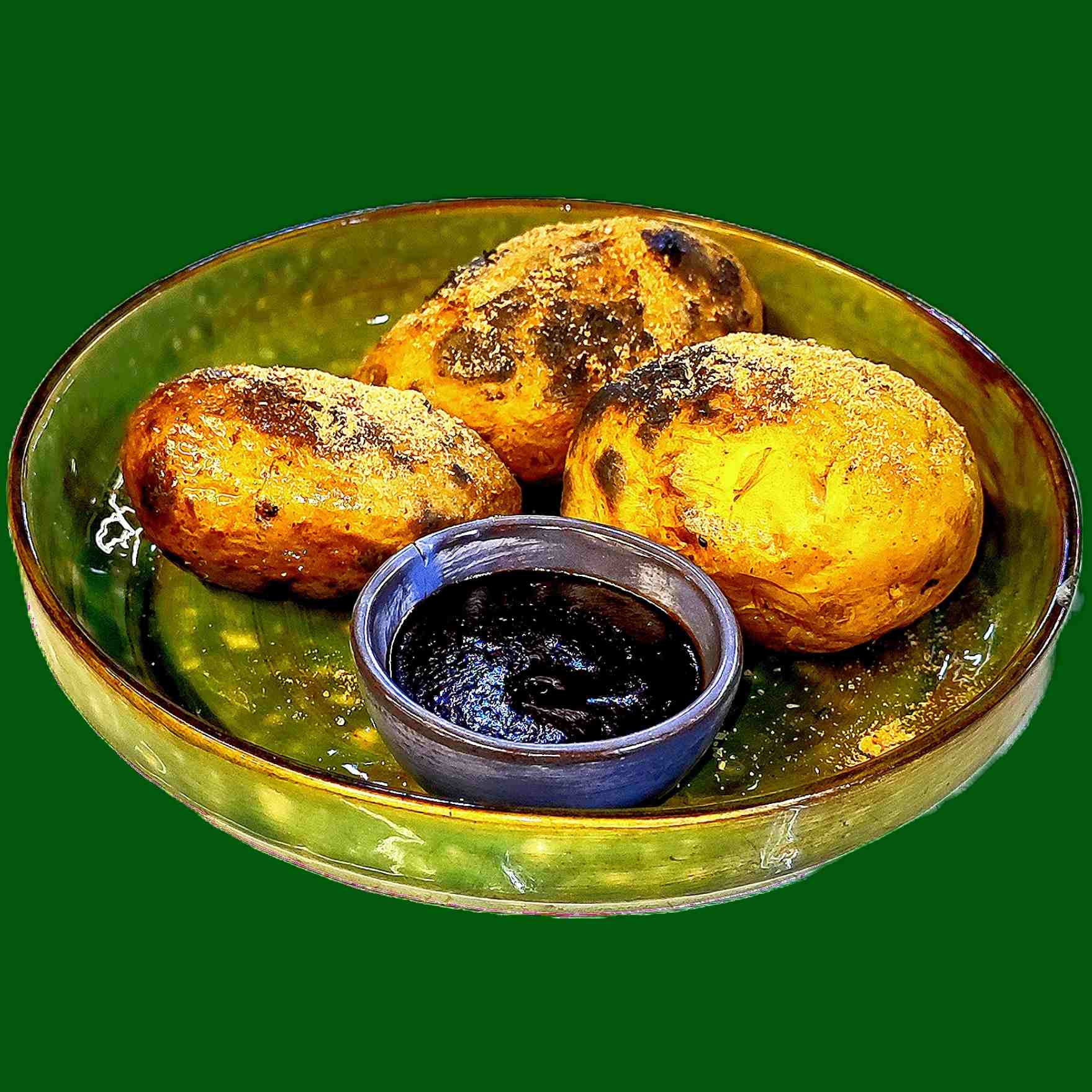 سیب زمینی