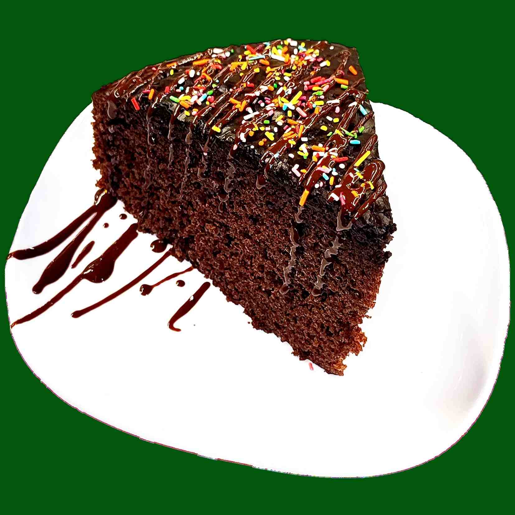 کیک شکلاتی