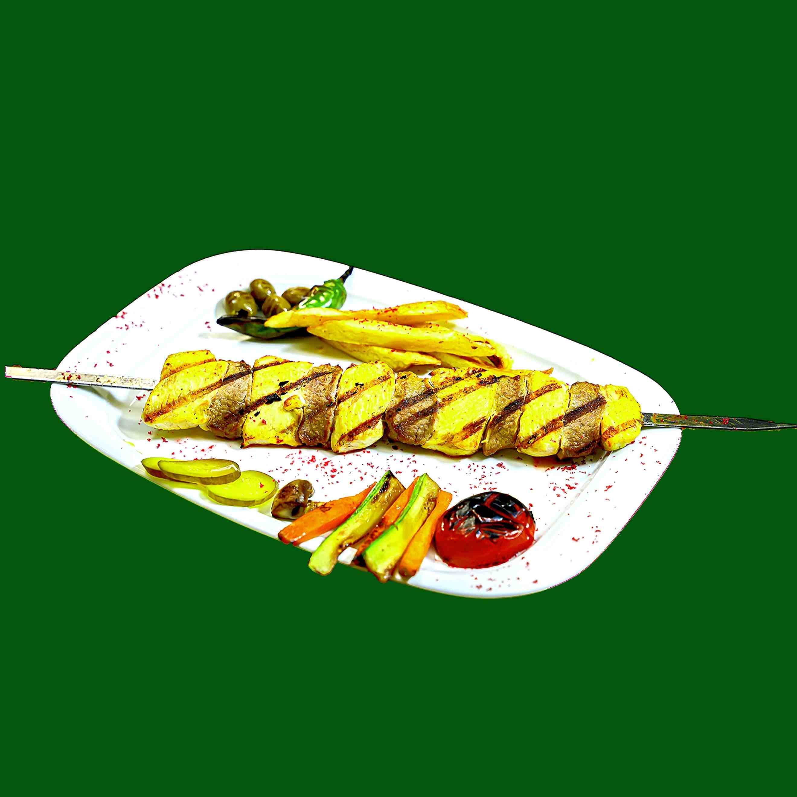 بختیاری