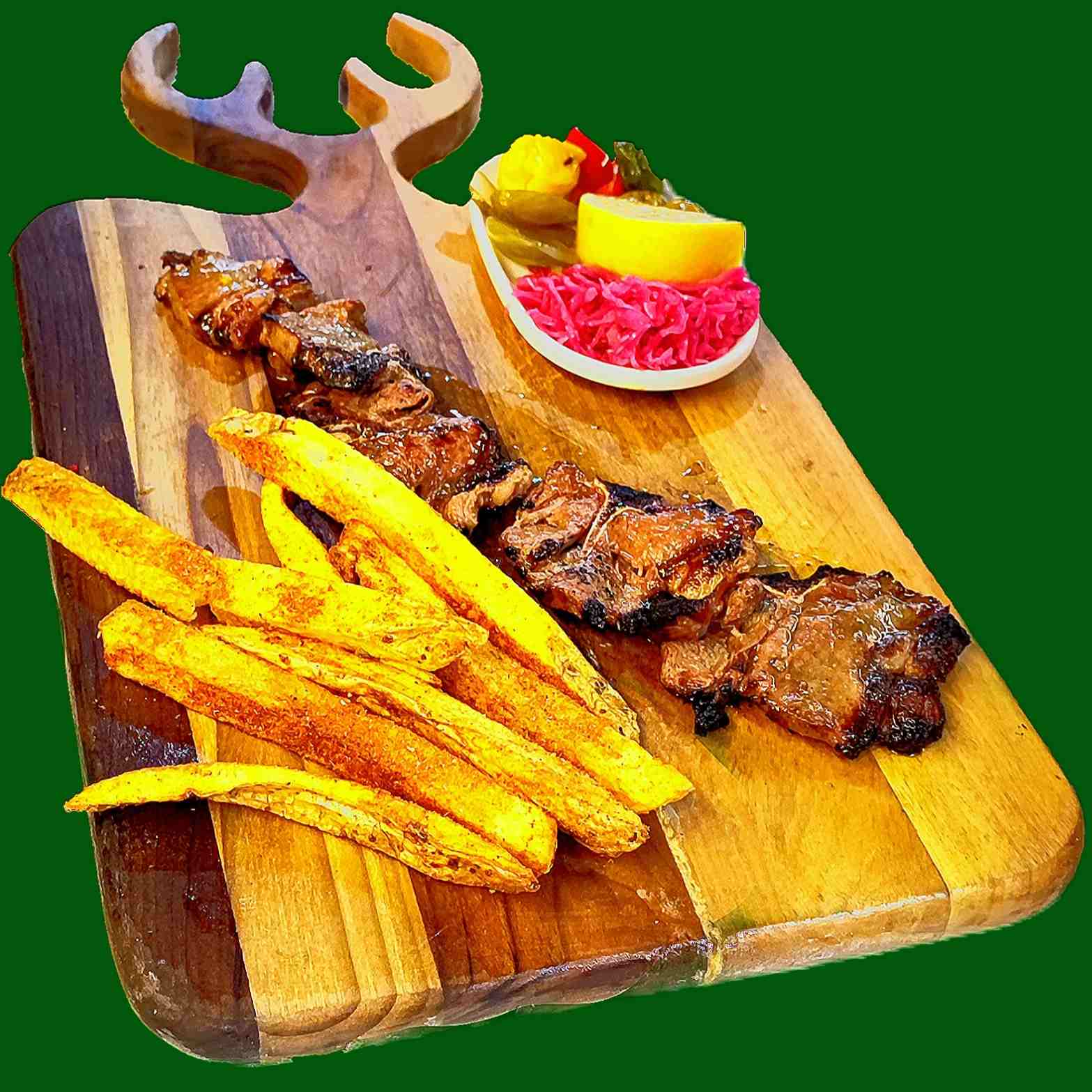 چنچه دنده