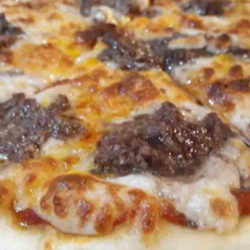 سیر و استیک