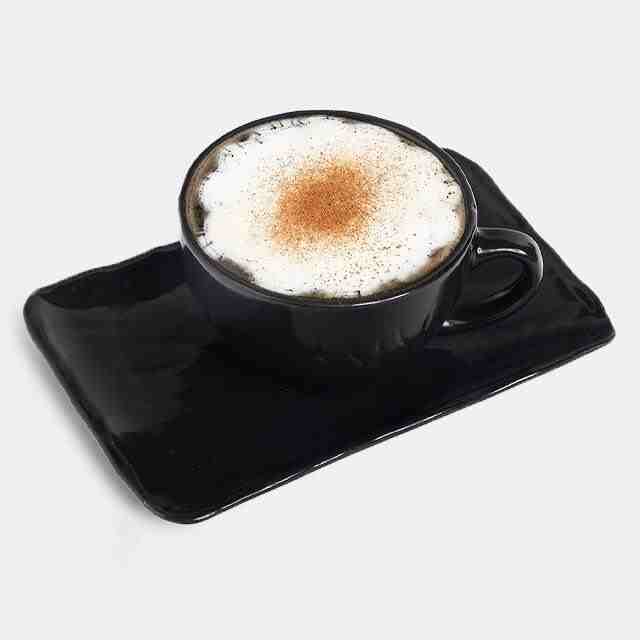 کاپوچینو