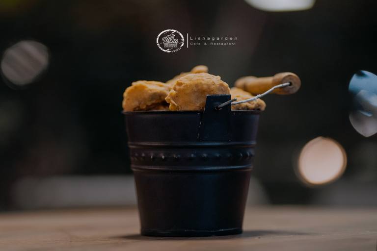 قارچ سوخاری