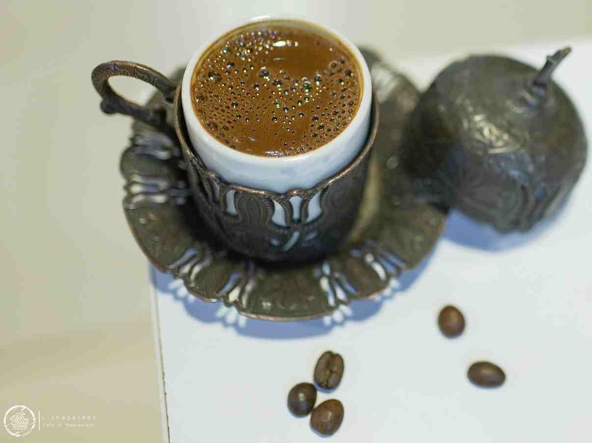 ایبریک ترک