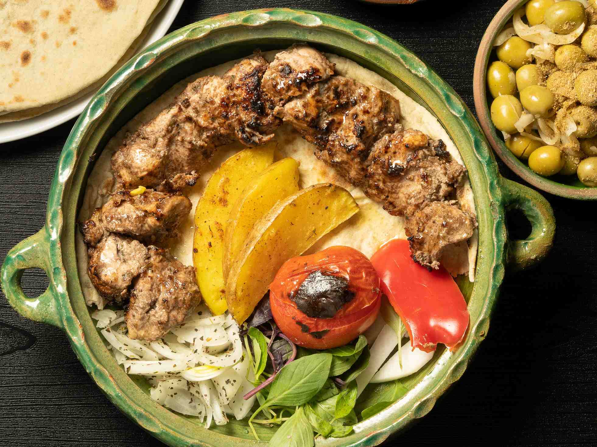 جوجه ترش