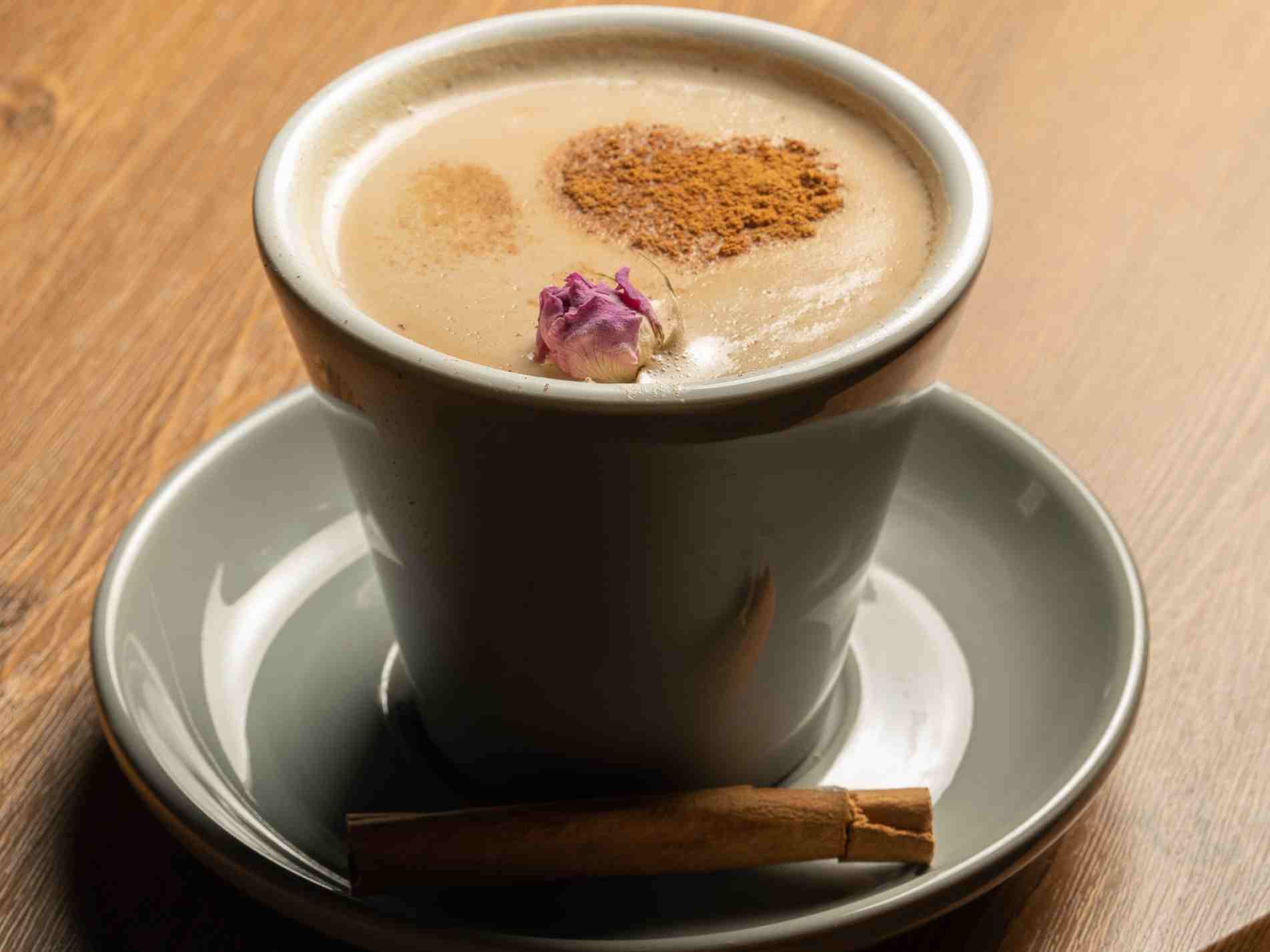 چای ماسالا