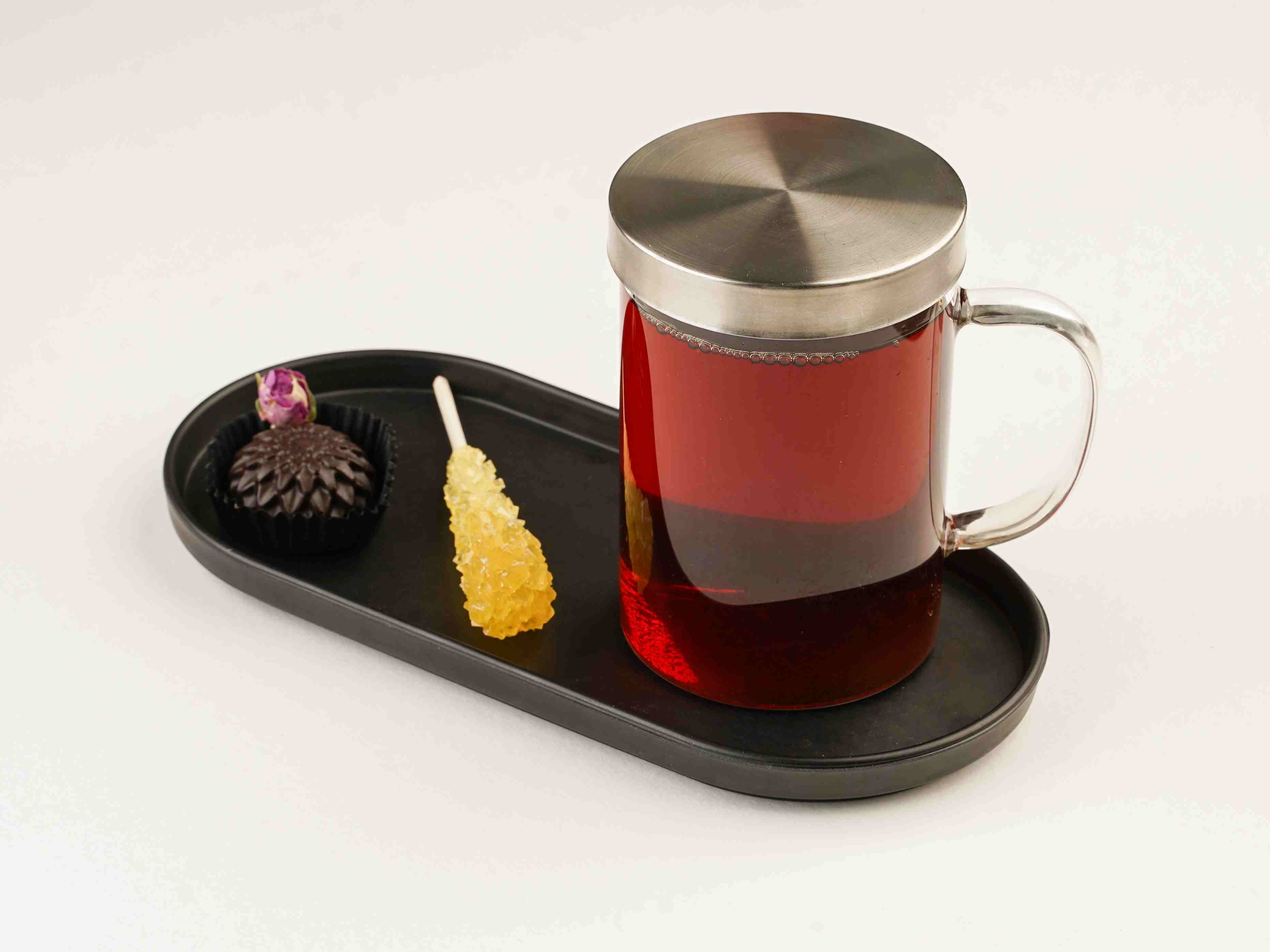 چای سیاه