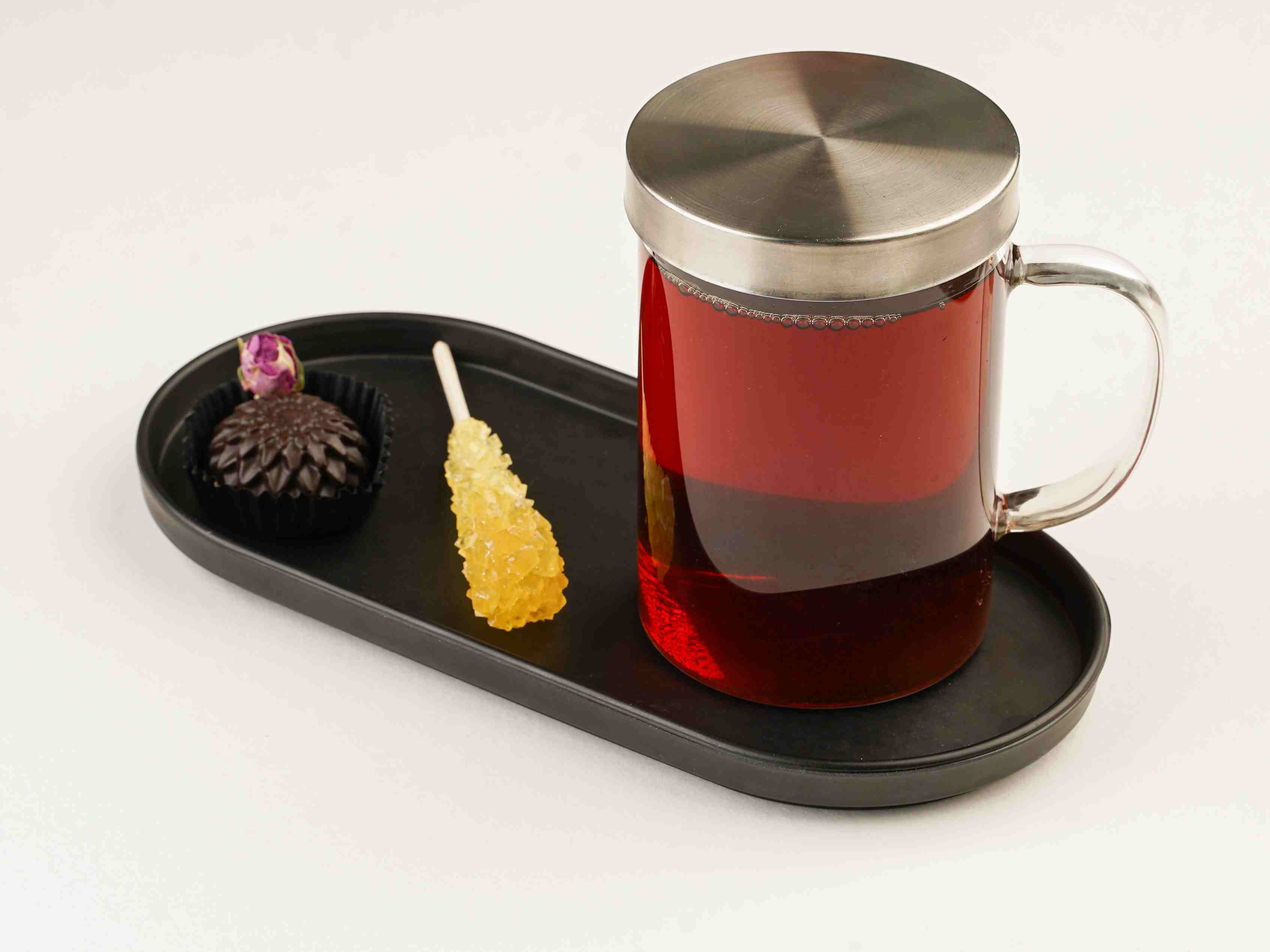 چای مراکشی