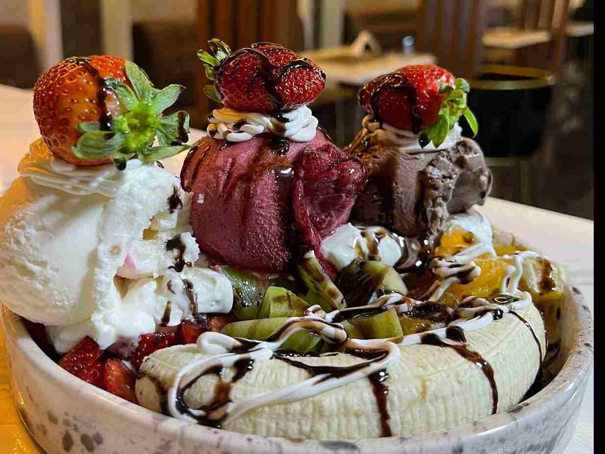 اسپیشیال فروت