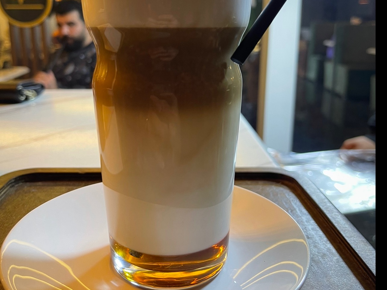 کارامل ماکیاتو