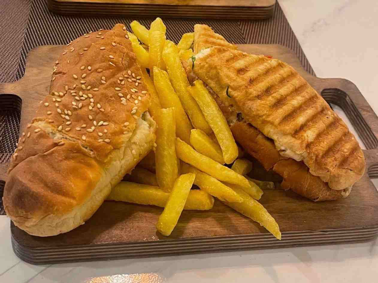 بیف ماشروم