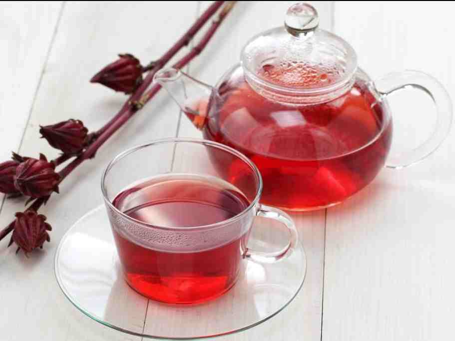چای ترش